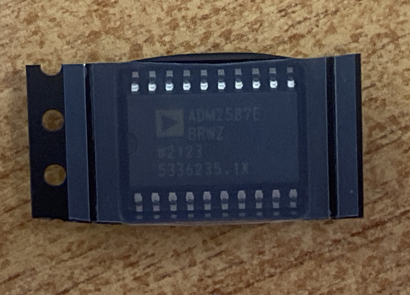 adm2587ebrwz (adm2587ebrwz-reel7), микросхема ADM2587EBRWZ (ADM2587EBRWZ-REEL7), микросхема