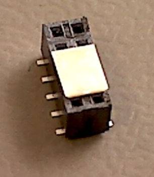 79109-8404, разъем molex 79109-8404, разъем Molex