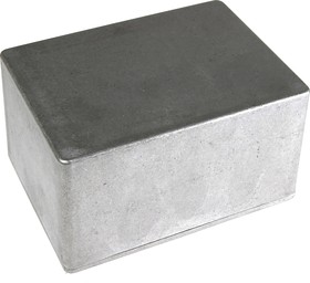 bs29, корпус для рэа 140x100x75мм, металл, герметичный BS29, корпус для РЭА 140x100x75мм, металл, герметичный