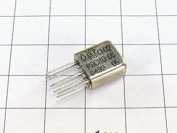 рэс80 п.014-05, реле РЭС80 п.014-05, реле