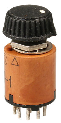 мпн-1 "5", переключатель МПН-1 "5", переключатель