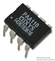 paa110, твердотельное оптореле PAA110, твердотельное оптореле