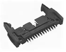 lbh-26-g, разъём LBH-26-G, разъём