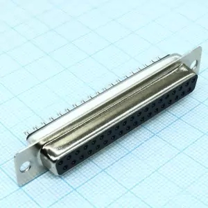 ds1033-37fbnsiss-ct, разъём DS1033-37FBNSISS-CT, разъём