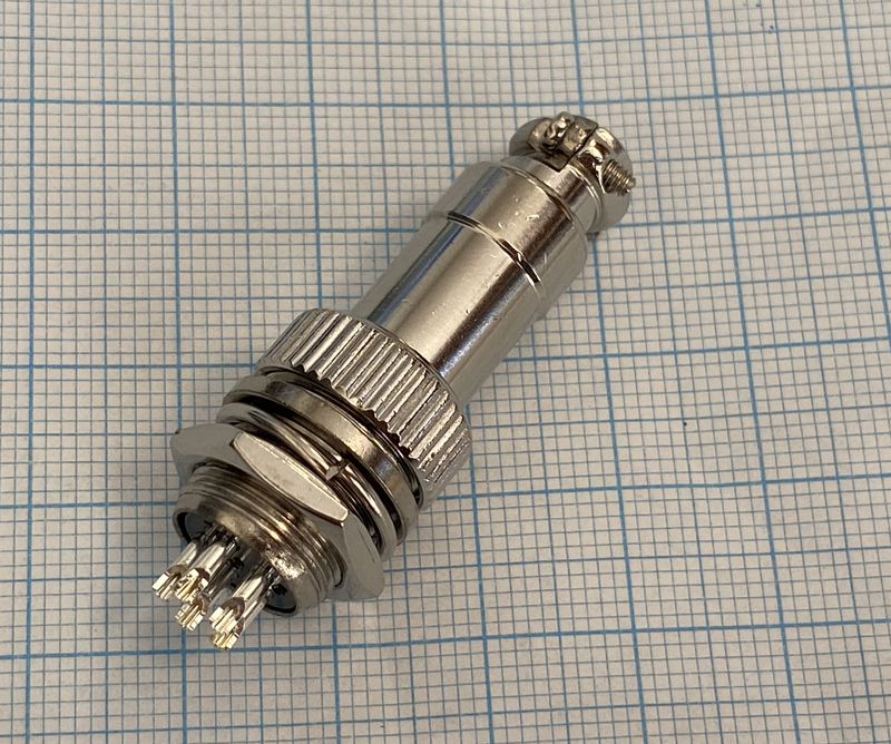 ds1110-01-5, разъем миниатюрный 5pin (блок-кабель) DS1110-01-5, разъем миниатюрный 5pin (блок-кабель)