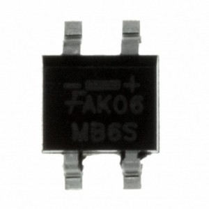 mb6s, диодный мост 0.8а, 600в MB6S, диодный мост 0.8А, 600В