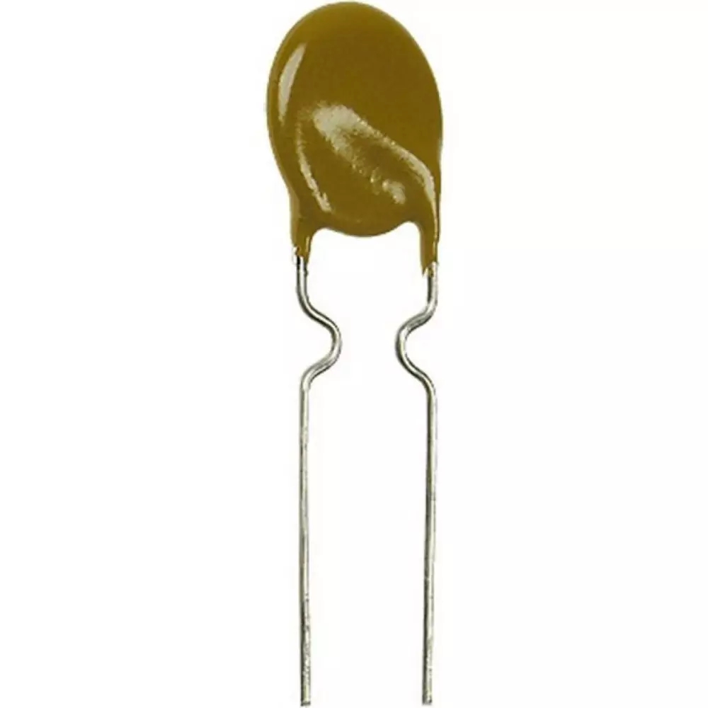 mf-r135 1.35a, предохранитель с/вос. с выводами MF-R135 1.35A, предохранитель с/вос. с выводами