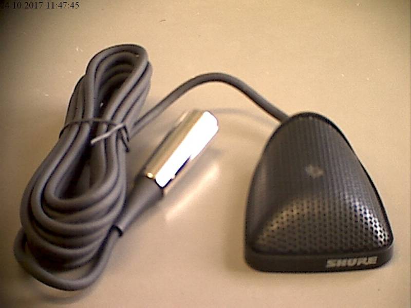 cvb-b/c, микрофон shure CVB-B/C, микрофон SHURE