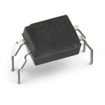 pc123, opto coupler, оптореле PC123, OPTO COUPLER, оптореле