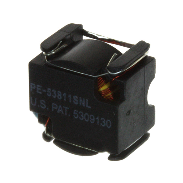 pe-53811s, индуктивность smd 118uh 380ma PE-53811S, индуктивность SMD 118uH 380mA