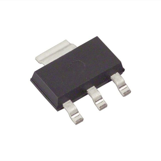 bcp53-10, транзистор (qualcomm / nxp) BCP53-10, транзистор (Qualcomm / NXP)