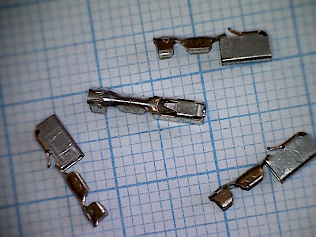 770666-1, контакт 770666-1, контакт