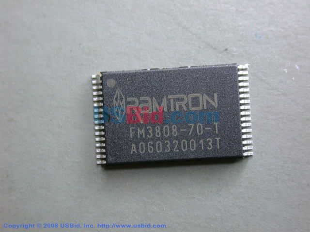 fm3808-70-t, микросхема FM3808-70-T, микросхема