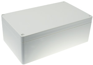 g269, корпус 200х120х75 мм. G269, корпус 200х120х75 мм.