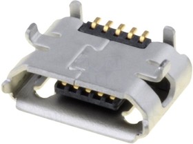 105017-0001, разьем molex 105017-0001, разьем Molex