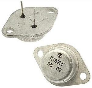 кт825г, транзистор КТ825Г, транзистор