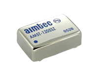 am5t-2405s, dc/dc-конвертор AM5T-2405S, DC/DC-конвертор