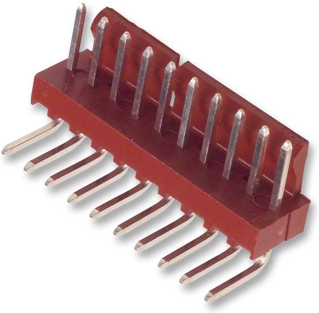22-05-3101, разъем molex 22-05-3101, разъем Molex