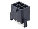 172675-0613, разьем molex 172675-0613, разьем Molex