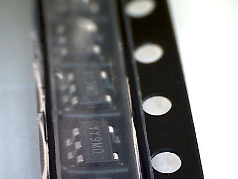 74ahc1g125w5-7, микросхема 74AHC1G125W5-7, микросхема
