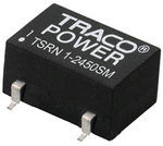 tsrn 1-24120sm, dc/dc-конвертор TSRN 1-24120SM, DC/DC-конвертор