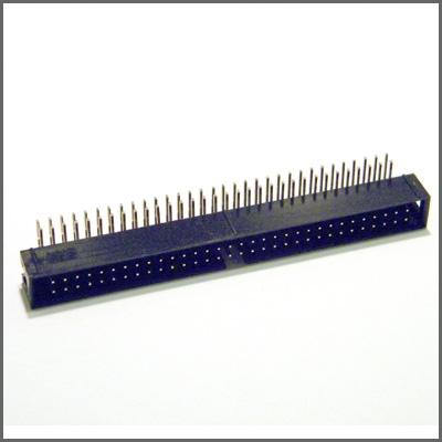 bh-64r (idc-64mr), вилка BH-64R (IDC-64MR), вилка