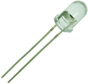 gnl-3014ubc, светодиод синий GNL-3014UBC, светодиод синий