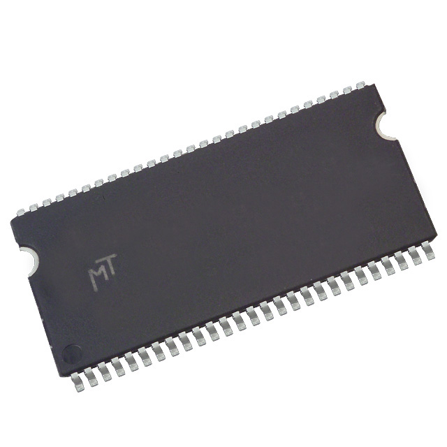 mt48lc8m16a2tg-75it, микросхема MT48LC8M16A2TG-75IT, микросхема