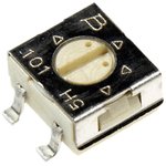 3314g-1-103e, резистор подстроечный 3314G-1-103E, резистор подстроечный