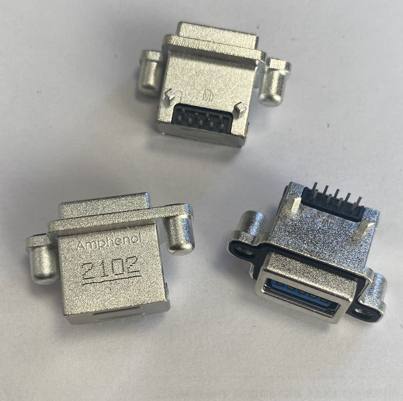 musbr-3193-m0, разъем MUSBR-3193-M0, разъем