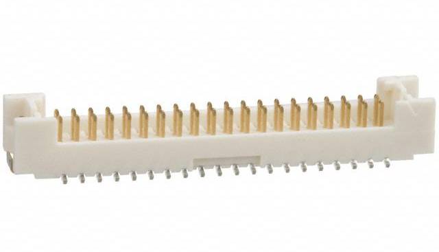 df13e-40dp-1.25v(51), разъем DF13E-40DP-1.25V(51), разъем