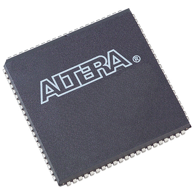 epf8282alc84-4, микросхема EPF8282ALC84-4, микросхема
