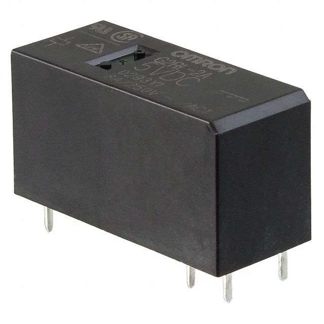 g2rl-2a dc5, реле G2RL-2A DC5, реле