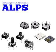ALPS Electric Corp.