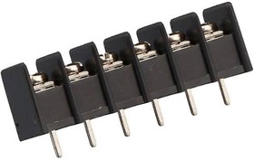 dg25c-b-06p-13-00ah, колодка клеммная DG25C-B-06P-13-00AH, колодка клеммная