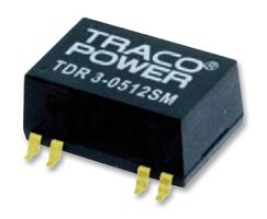 tdr 3-1222wi, dc/dc-конвертор TDR 3-1222WI, DC/DC-конвертор