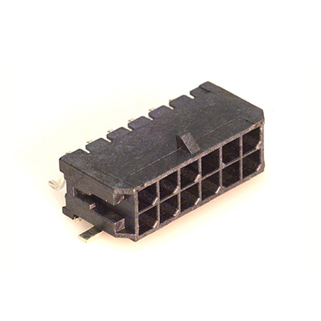43045-1209, разъём molex 43045-1209, разъём Molex