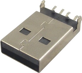 2410 07, вилка USB