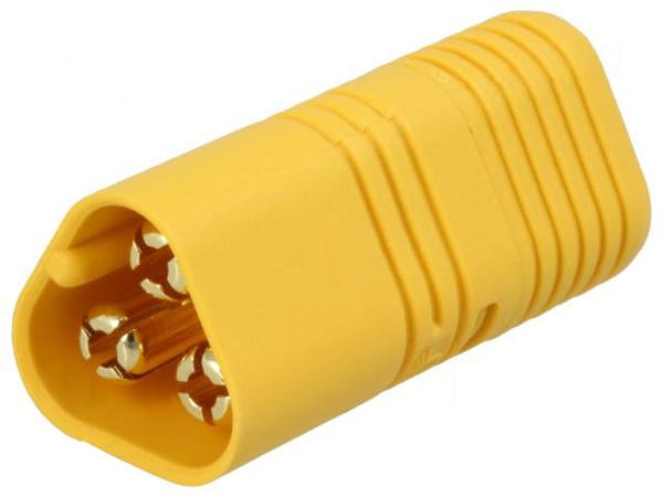 mt60-m, разъем питания MT60-M, разъем питания