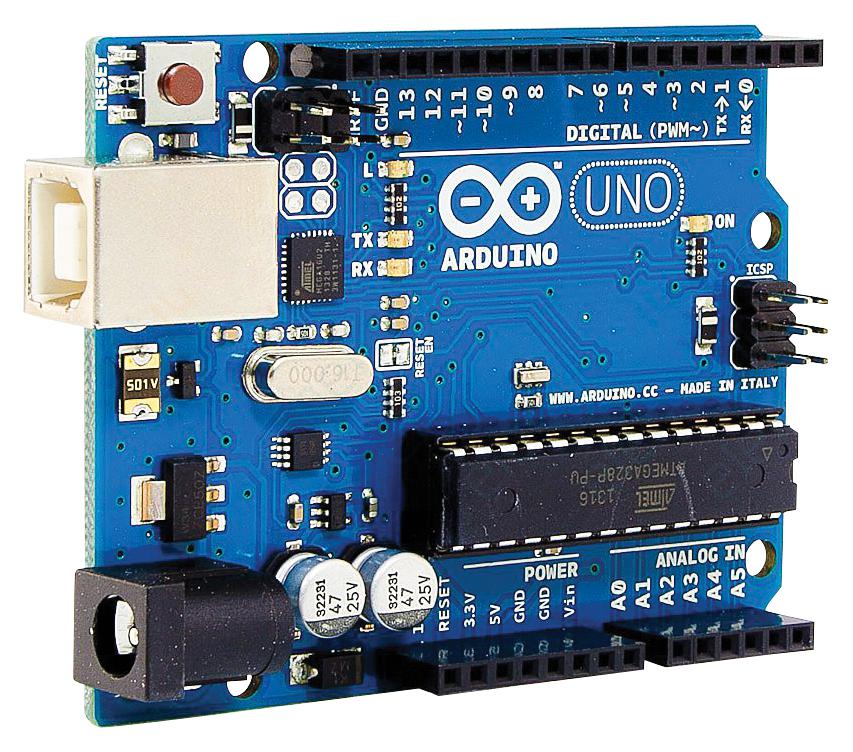 ARDUINO