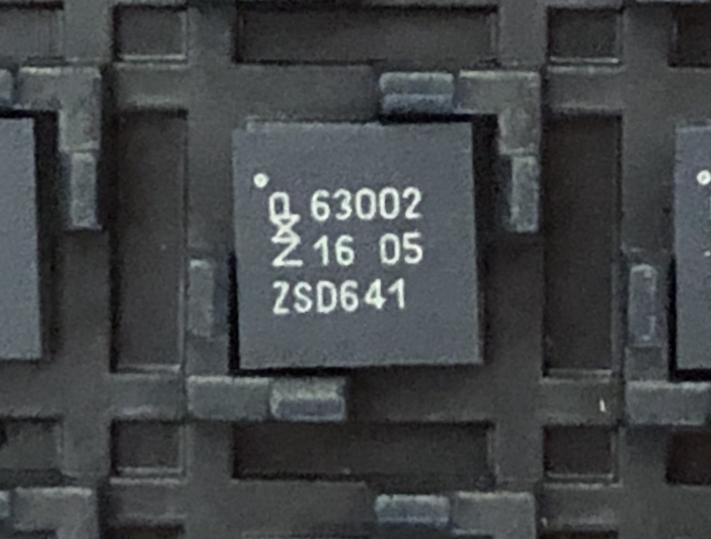 mfrc63002hn.157, микросхема MFRC63002HN.157, микросхема