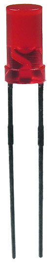 L-424IDT, светодиод