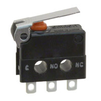 d2jw-01k1a1, микропереключатель D2JW-01K1A1, микропереключатель