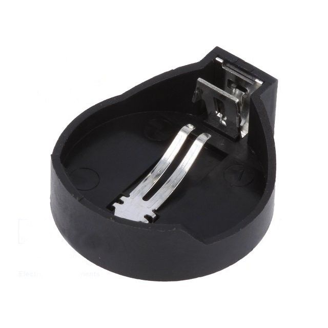 BH820 (DS1092-04-B6P), батарейный отсек