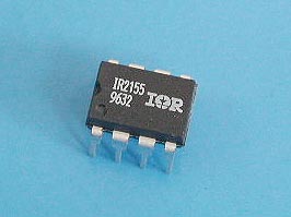 ir2155, микросхема IR2155, микросхема