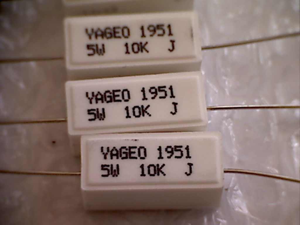 sqp-5w-10k-j, резистор SQP-5W-10K-J, резистор