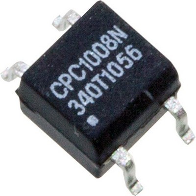 cpc1008n, реле твердотельные CPC1008N, реле твердотельные