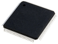 atmega2560-16au, микросхема ATmega2560-16AU, микросхема