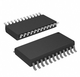 max7221ewg+t, микросхема MAX7221EWG+T, микросхема