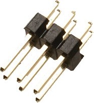 pld-6, (ds1021-2x3sf11-b) вилка штыр 2.54мм 2х3 PLD-6, (DS1021-2x3SF11-B) вилка штыр 2.54мм 2х3